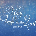 Twenty-first Sunday in Ordinary Time1