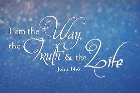 Twenty-first Sunday in Ordinary Time1