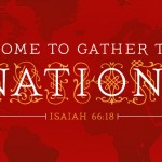 Twenty-first Sunday in Ordinary Time3