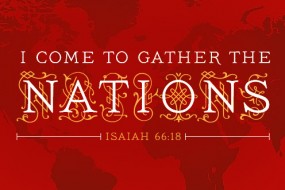 Twenty-first Sunday in Ordinary Time3